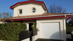 Villa Tchanquée